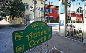 Hotel Antichi Cortili Verona